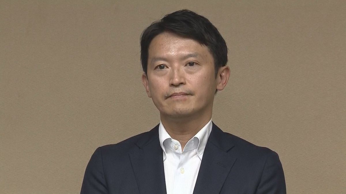 【斎藤知事パワハラ疑惑】2人の死亡者出る中…新たな火種も「公益通報と認識せず」告発直後に調査指示＆パレード補助金に副知事が「増額」指示も…混沌とする兵庫県政