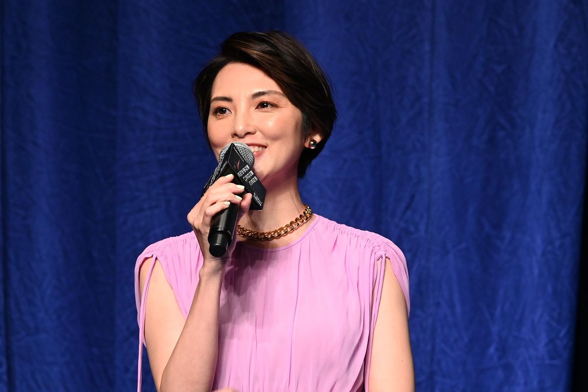 田中麗奈 「なんか言えなくて･･･」今でも忘れられない成人式の思い出を明かす