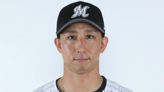 ロッテ・福田秀平が左肩関節前方脱臼と診断 24日の西武戦でフェンスに激突し途中交代