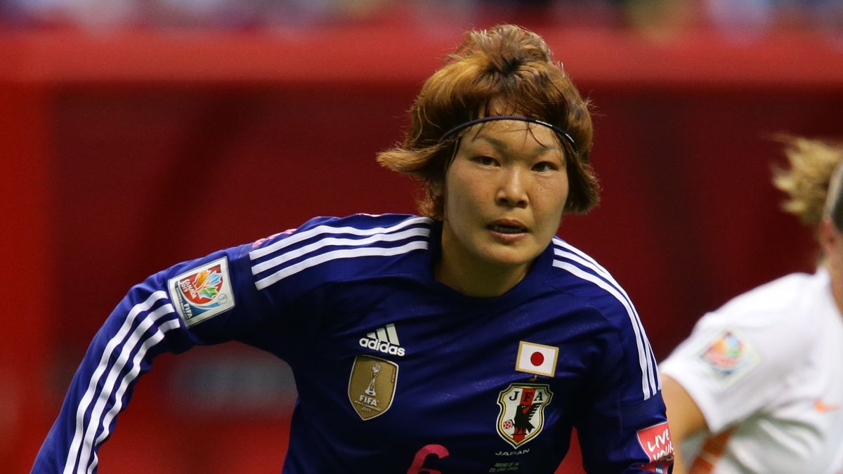 元なでしこ・阪口夢穂が現役引退を発表　「プロサッカー選手という肩書は返上」