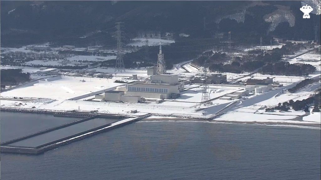 東通原発　最大5メートル敷地かさ上げへ