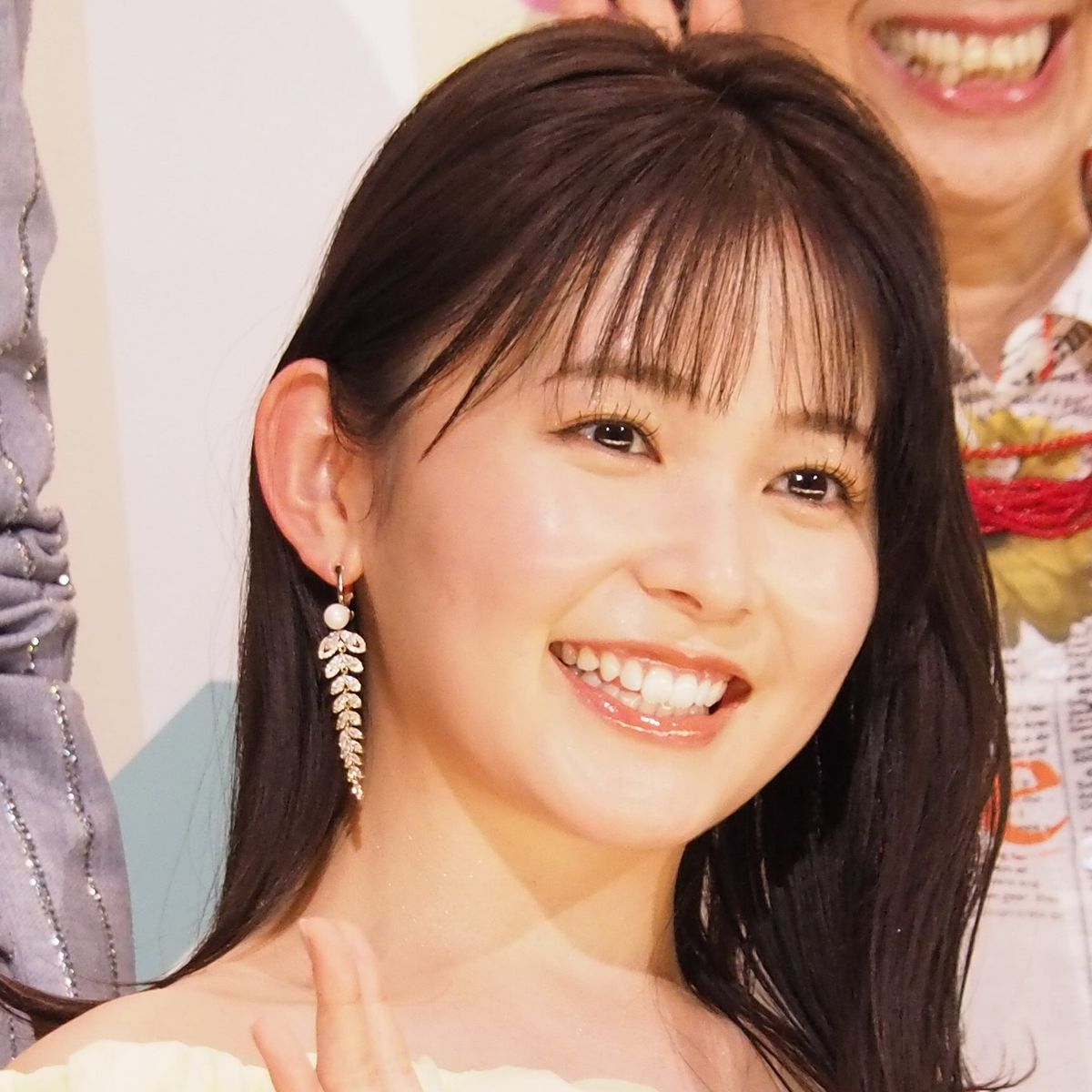 久間田琳加さん