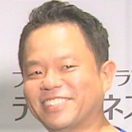 ダイアン・津田篤宏、ストレッチを取り入れた新たな“ゴイゴイスー”を披露