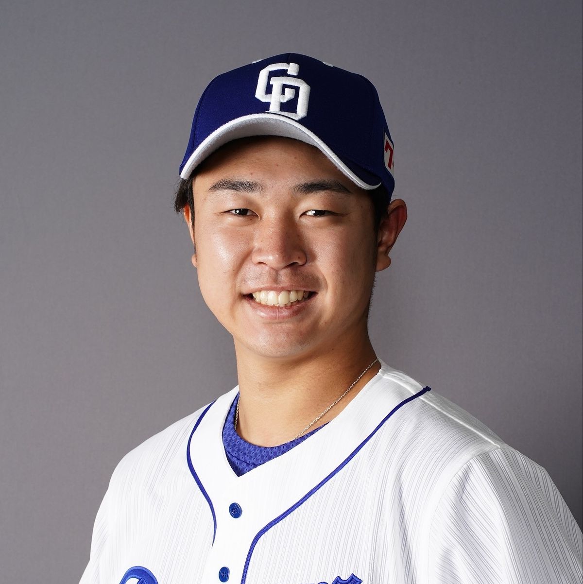 失点直後自ら逆転タイムリー　19歳ピッチャー高橋宏斗がプロ初安打　42歳石川雅規を打つ