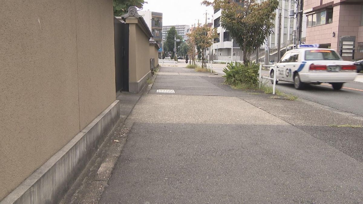  “ひったくり事件”が２件相次ぐ　名古屋市内で７月から21件発生
