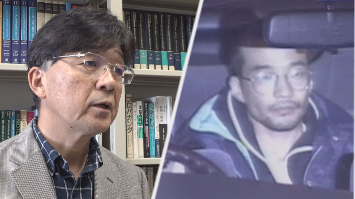 「なんで自分がこうなっちゃったんだろうと」実行犯の素顔が…接見で見えた元死刑囚の“光と闇”　松本サリン事件私の30年③【長野】　