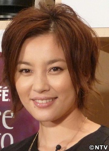 イノッチ妻の瀬戸朝香、第２子妊娠５カ月！