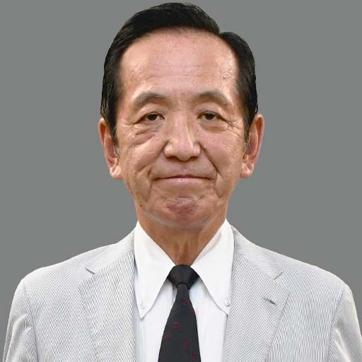 立憲・中村喜四郎氏が当選確実　比例北関東