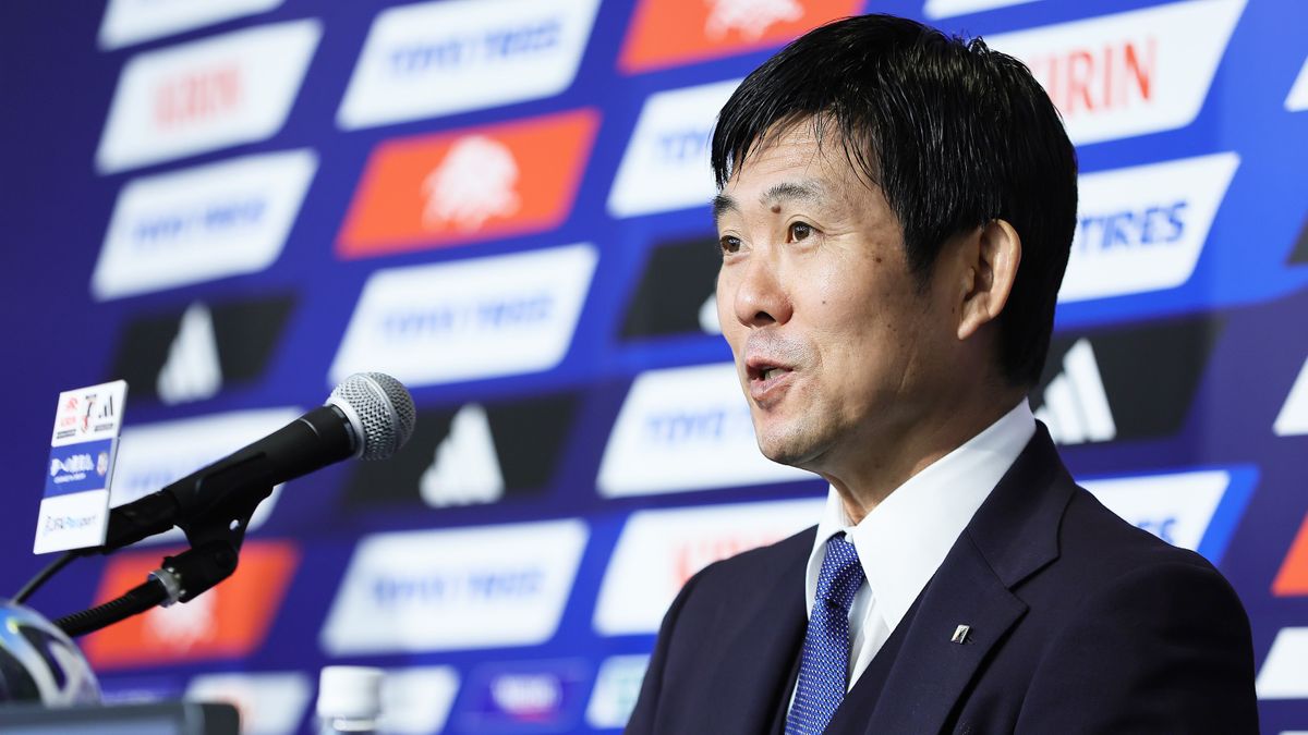 【サッカー日本代表】史上初元日開催＆アジア杯など　2024年スケジュールを発表