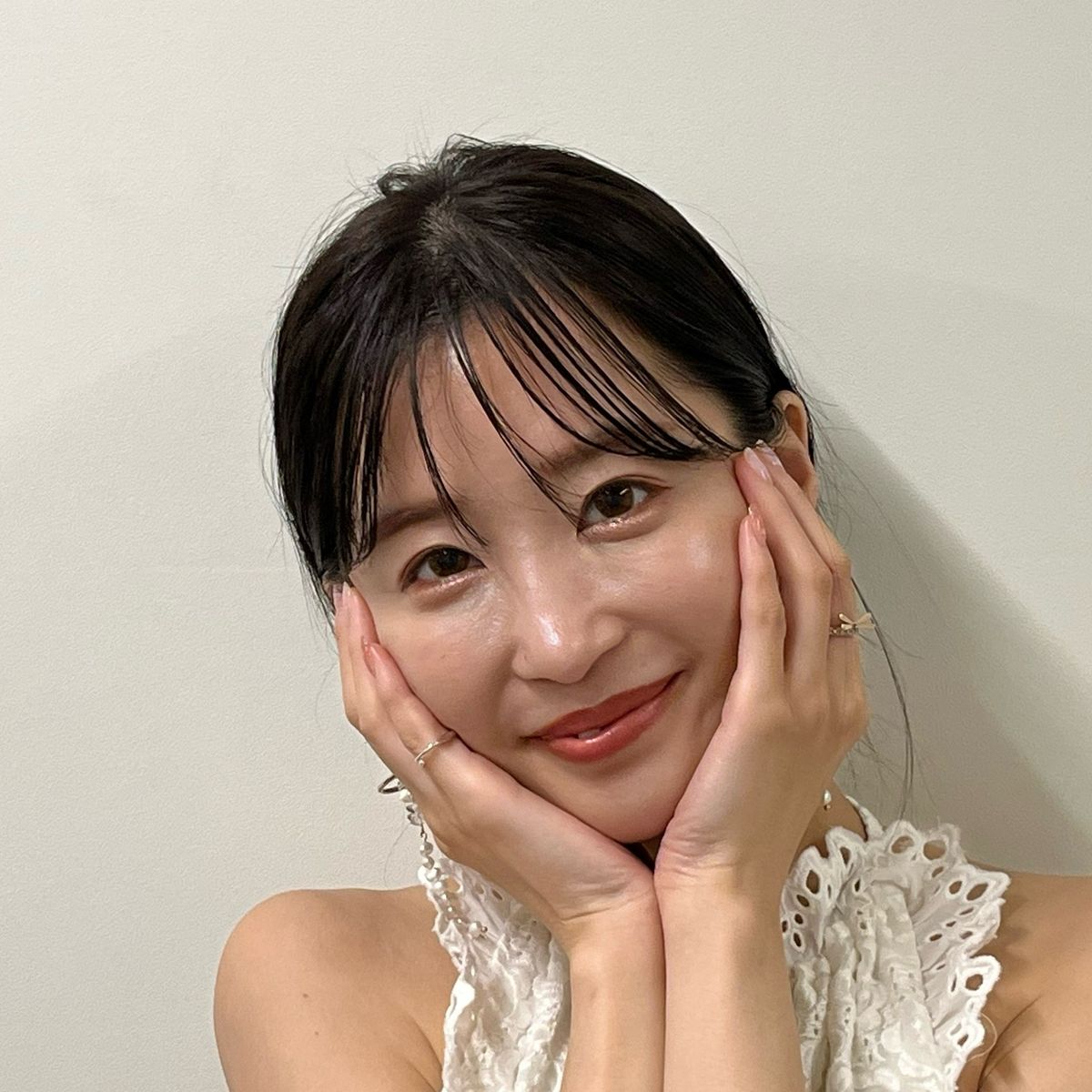 休井美郷「強い女性でいたい」 “鋼のメンタル”だからかなえられた夢