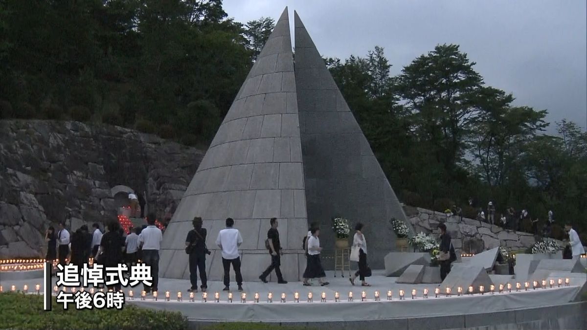 今年父の歳を越えました…日航機墜落３１年