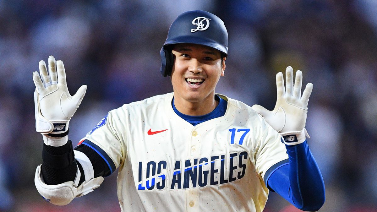 大谷翔平のシーズンキャリアハイはどれ？　過去4年間すべてが“異次元”　今季は『54－59』の金字塔