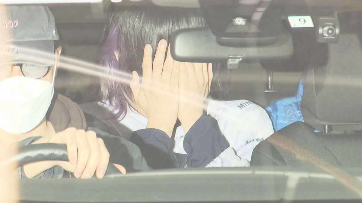 【速報】大阪ミナミ“グリ下の帝王”名乗る男に懲役7年の実刑判決　女子中学生らに性的暴行　大阪地裁