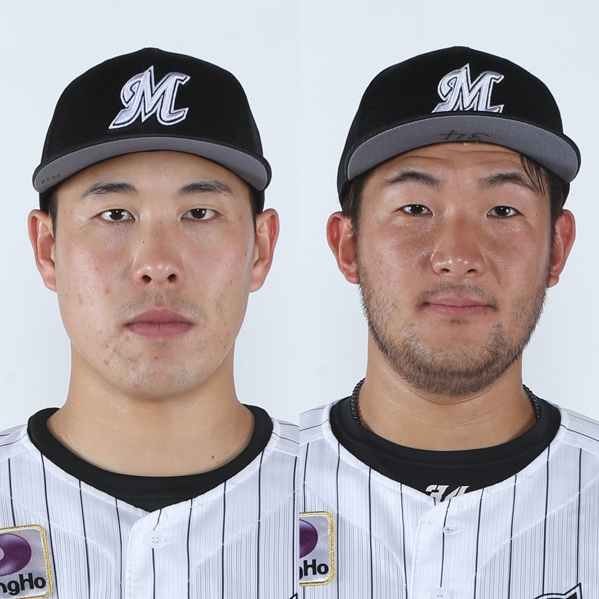 ロッテ・西野勇士と土肥星也が新型コロナウイルス陽性判定 2人とも発熱の症状