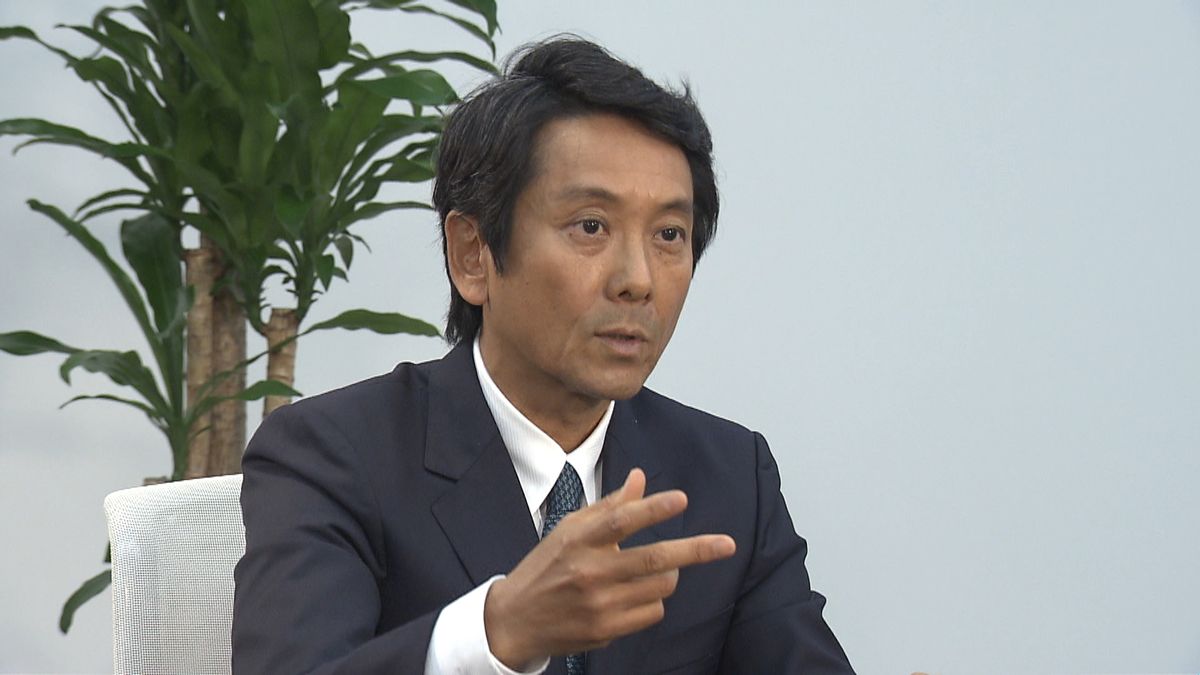 成長につながらない成長戦略、リクルートHD峰岸会長が問題点を指摘