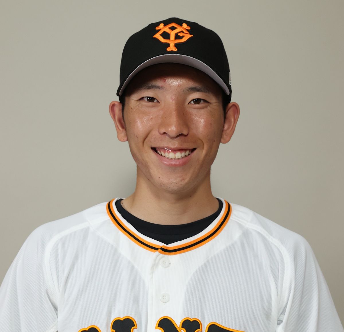 「若き巨人のエース」巨人・戸郷翔征　8回ノーアウト1塁・2塁のピンチを無失点に抑える