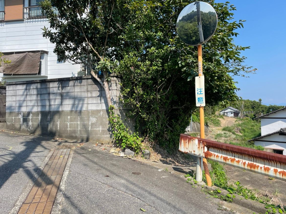 【速報】道路上でイノシシにかまれ病院に搬送　全治２週間のけが　大分