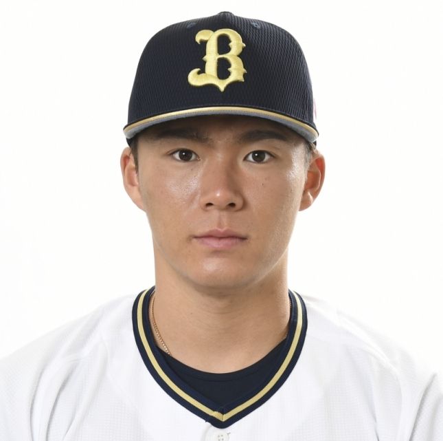 オリックス・山本由伸　7回にまさかの2失点　エラーもからみ逆転許す