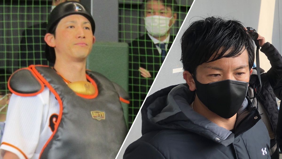巨人キャンプMVPは小林誠司と松田宣浩 大久保コーチがチームの起爆剤になってほしいと期待