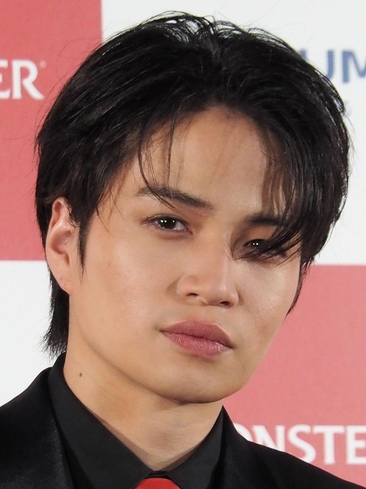 菊池風磨 “STARTO社”とエージェント契約へ 新たな個人ファンクラブは設立日“4月27日”にこだわり｜日テレNEWS NNN