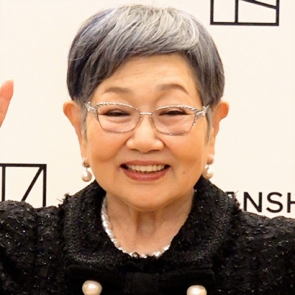 泉ピン子 77歳「最後の取材だと思ってるでしょ」　止まらないピン子節　今の自慢も明かす