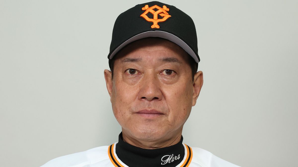 巨人粘るも敗戦　終盤岡本和真タイムリーで同点追いつくもクロール勝ち越し許す