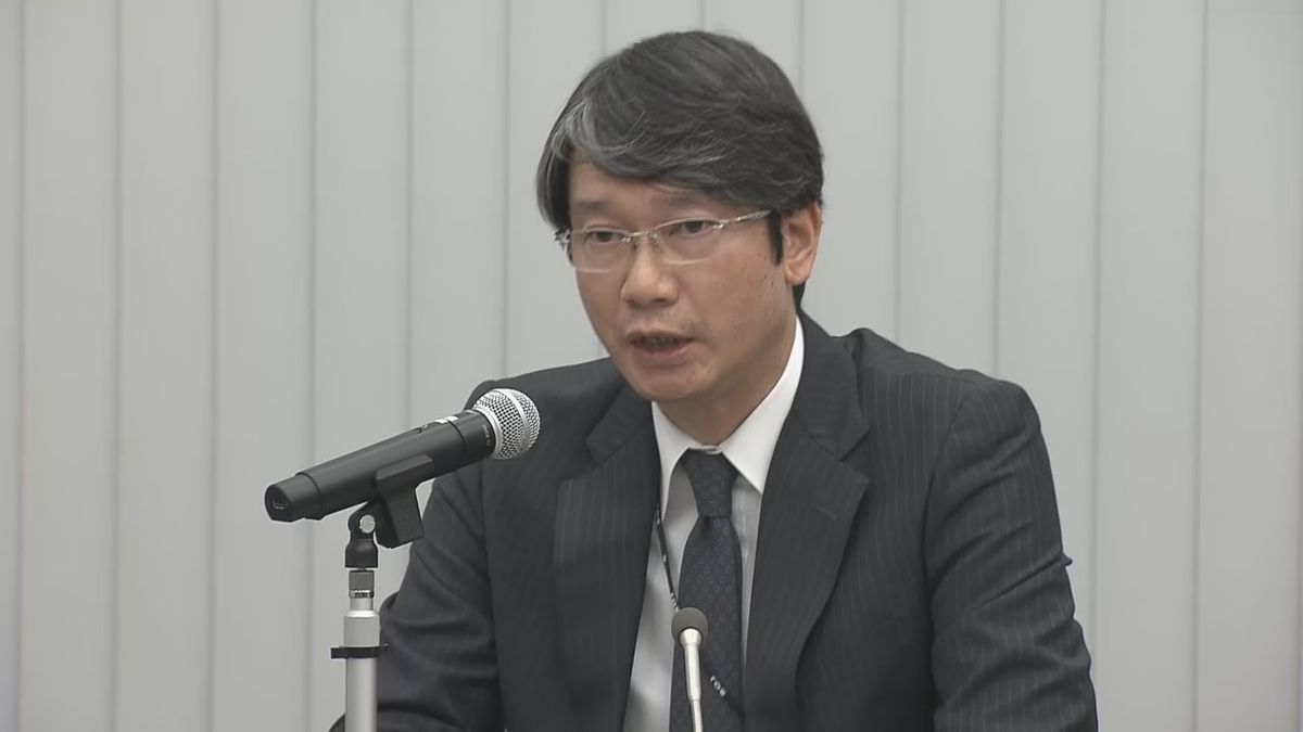 日銀金沢支店長「状況一変」　まず店舗とATMの復旧へ