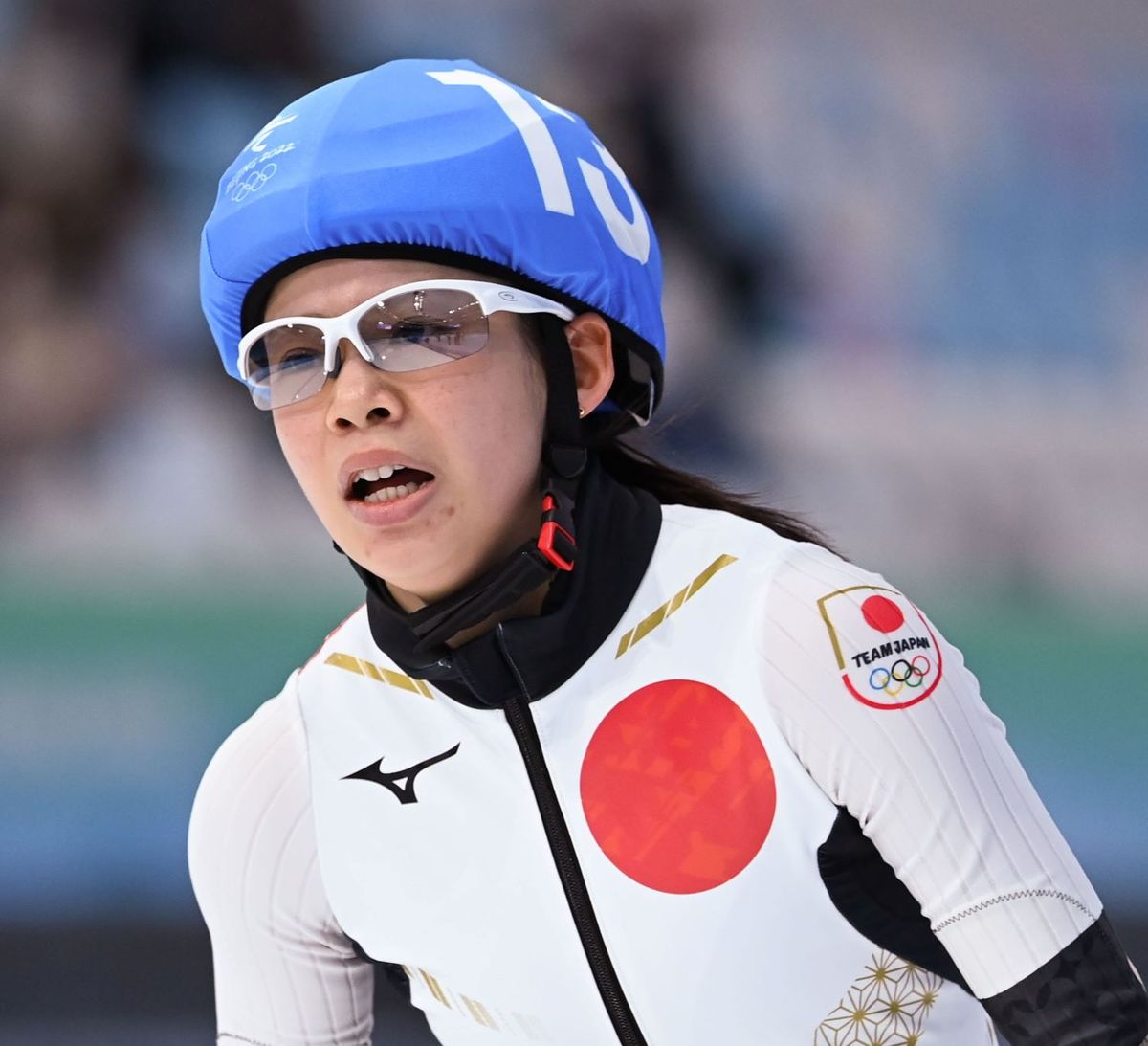 高木菜那“正直すごく悔しい”北京五輪の心境語る仲間・ファンに感謝の言葉も