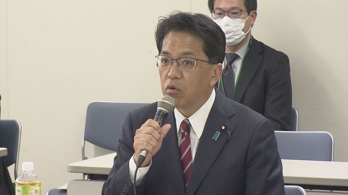 愛媛県の働き方改革推進を 賃上げや長時間労働の解消へ 松山市で意見交換