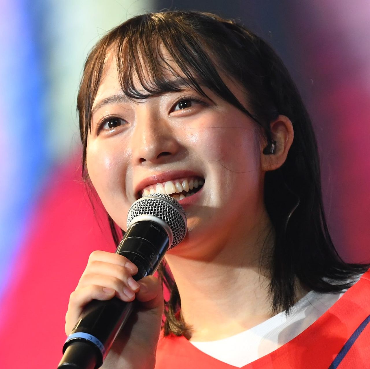 STU48 “5周年コンサート”開催 キャプテン・今村美月「これからも突き進んでいきます！」