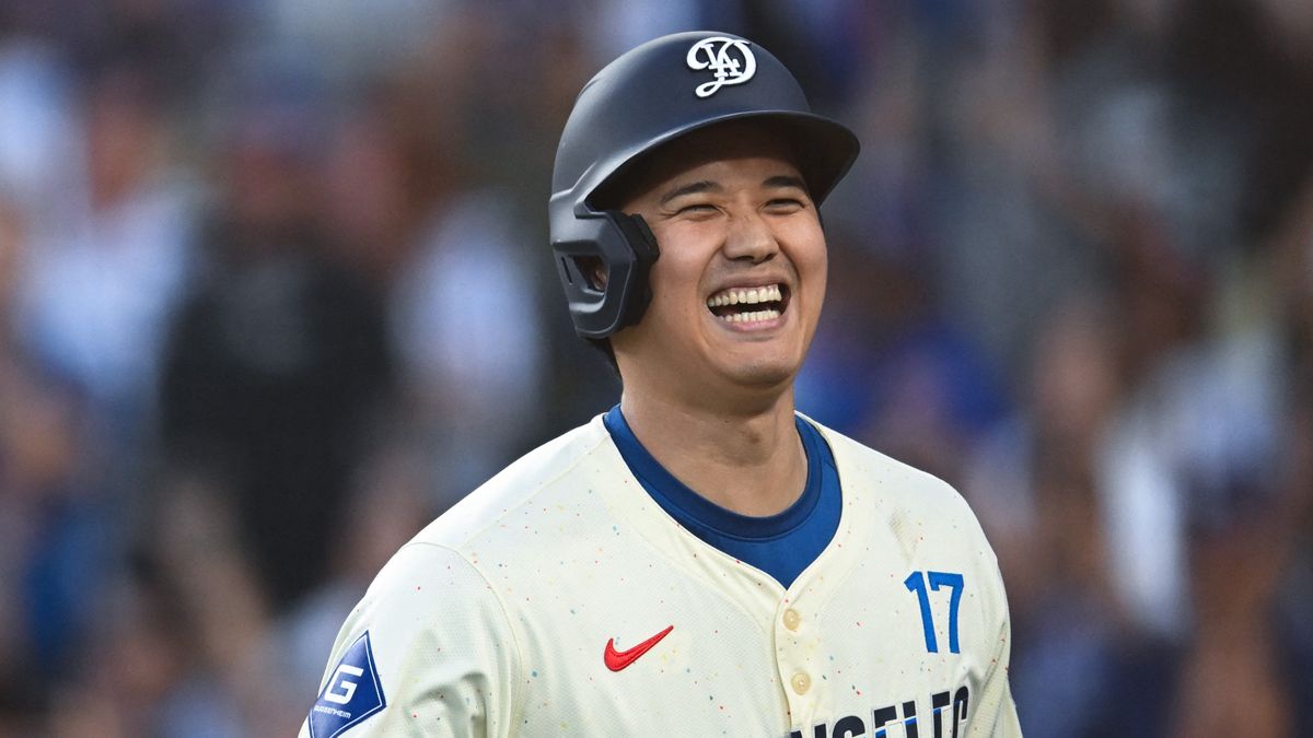 「打てることはわかっている」大谷翔平を指揮官が絶賛　1番打者としての活躍に「ショウヘイがいることで安心」