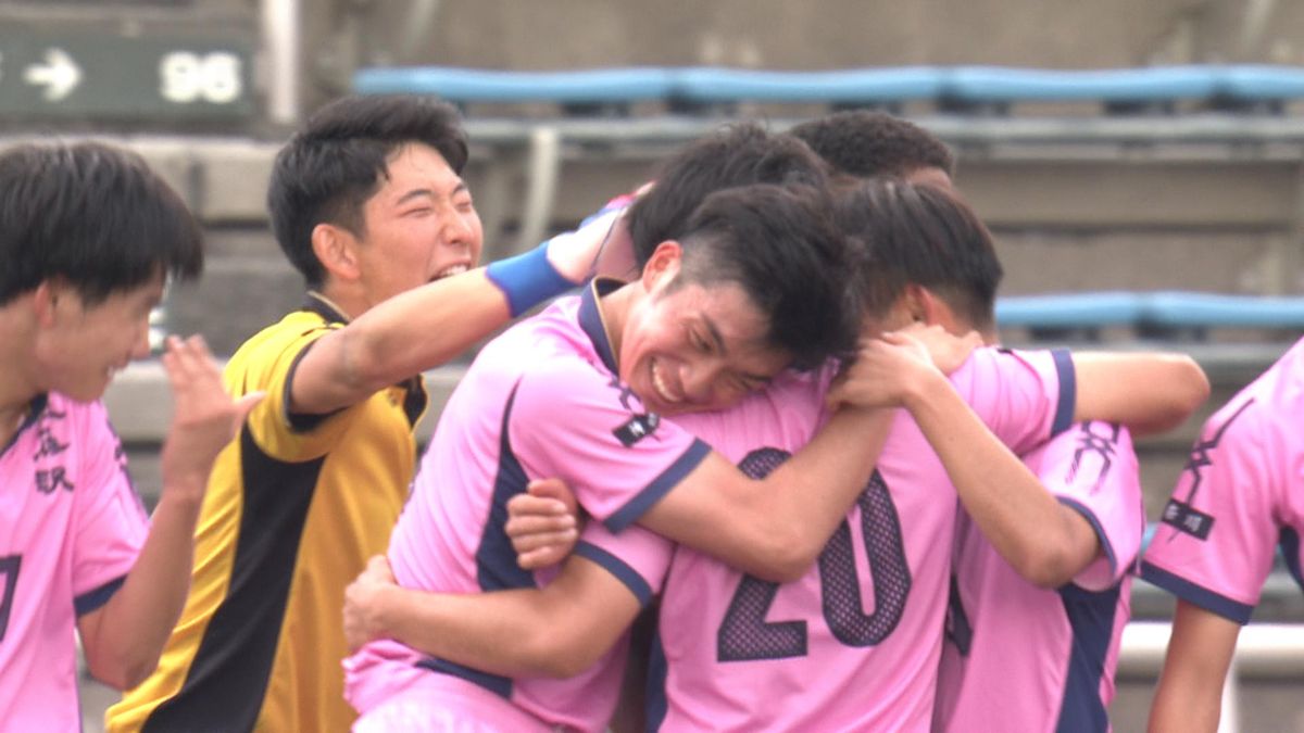 【高校サッカー注目・神奈川】日大藤沢　『見て・やって楽しいサッカー』でサクラ旋風を巻き起こす