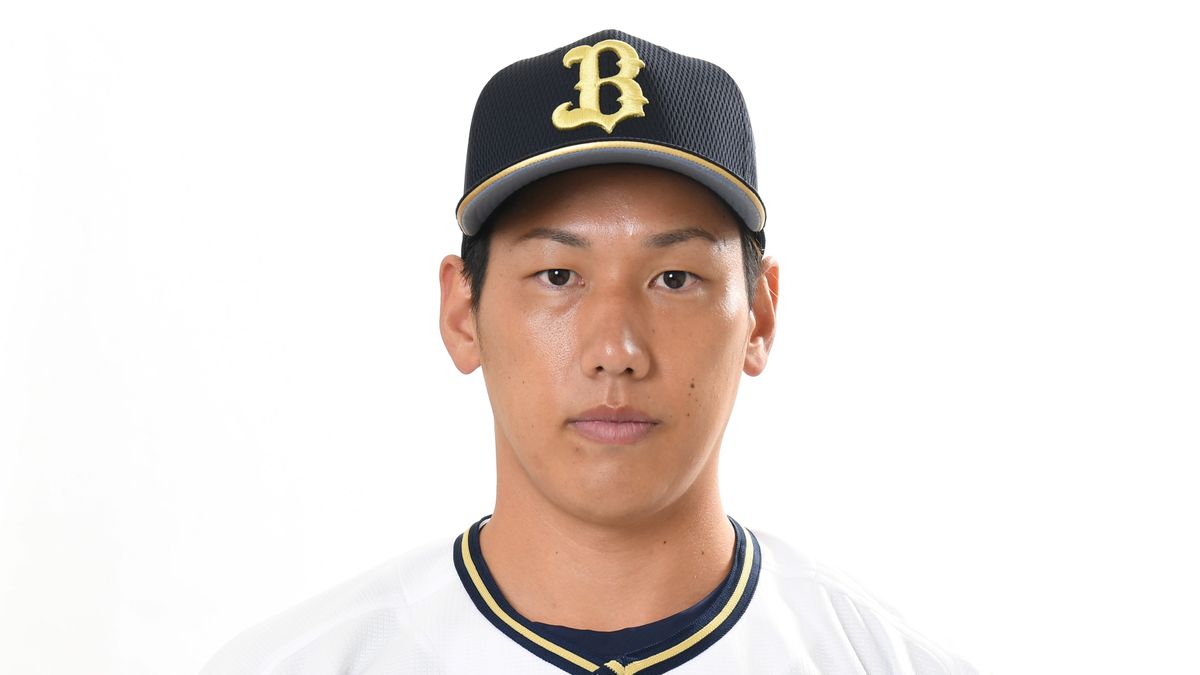 オリックス　吉田正尚の初ヒットからチャンス作るも　2者連続三振で先制ならず