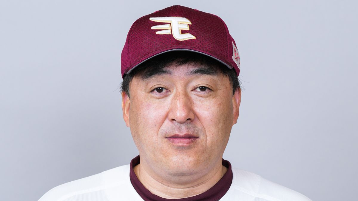 楽天　来季のコーチングスタッフ発表　川島慶三は2軍打撃コーチ　的場直樹氏も1軍コーチに