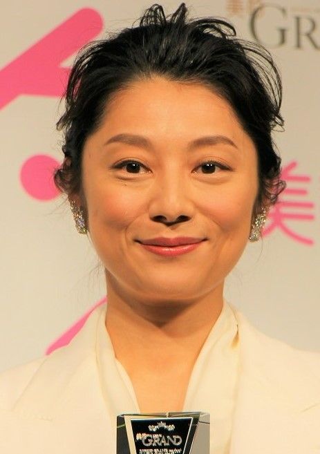 小池栄子、美容意識の師匠を明かす　「師匠の言葉を聞いて、自分もやってみないとな」