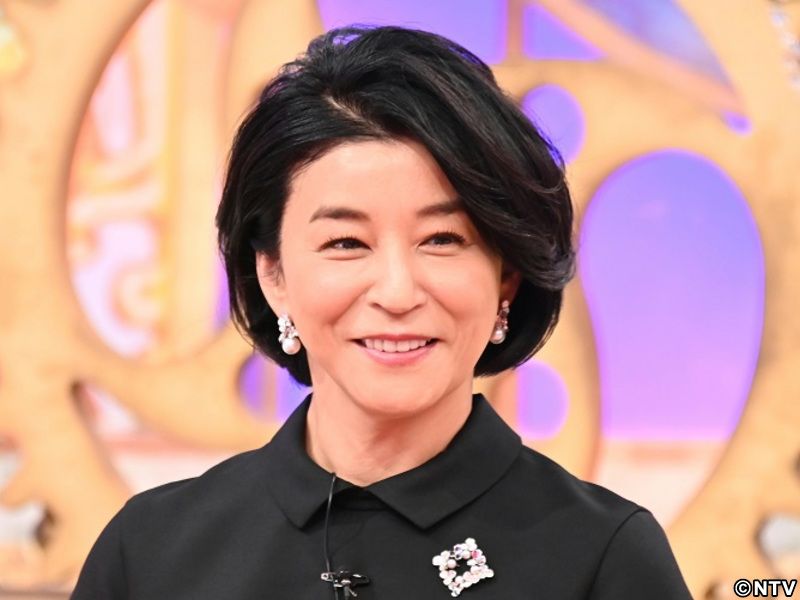 高嶋ちさ子の意外な一面に東野幸治も驚き