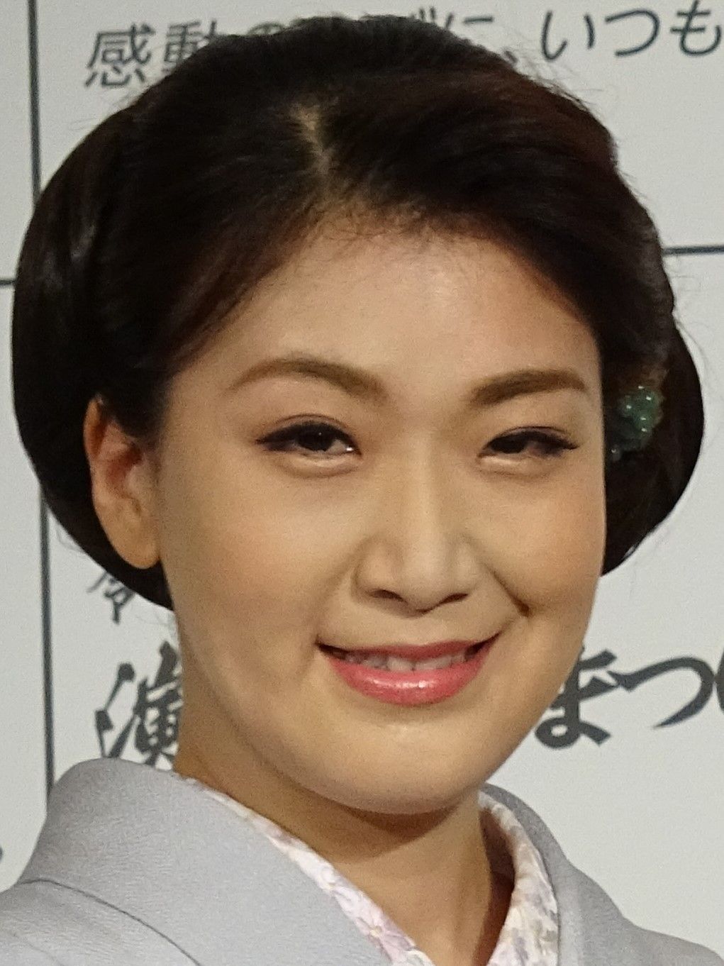 演歌歌手・市川由紀乃　卵巣がんの公表から約4か月　抗がん剤治療が終了　来年5月に復帰コンサート