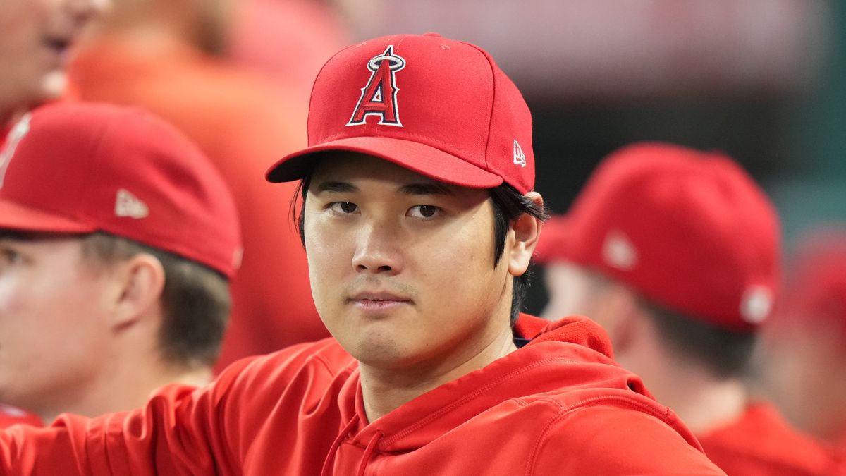 44本塁打でトップの大谷翔平　ライバルたちが追い上げる中“2位との差”と“残り試合”は？　各打撃部門の成績一覧