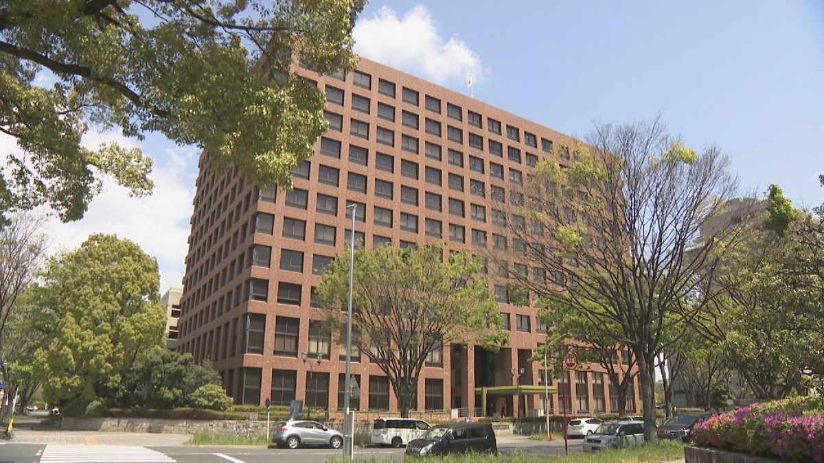 帰宅途中の男性を“バット”で殴り殺害しようとした罪　男が起訴内容認める　名古屋地裁