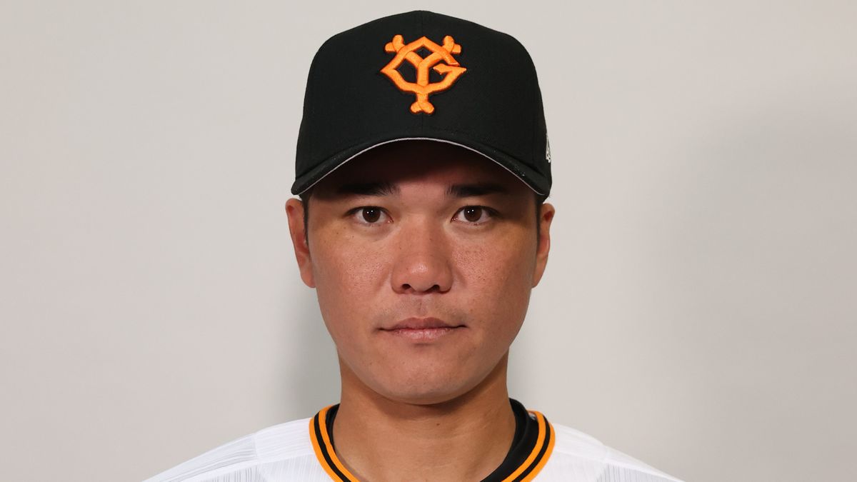 【巨人】坂本勇人の“悪送球”で失点　打撃も22打席連続ノーヒットと苦しい状態が続く