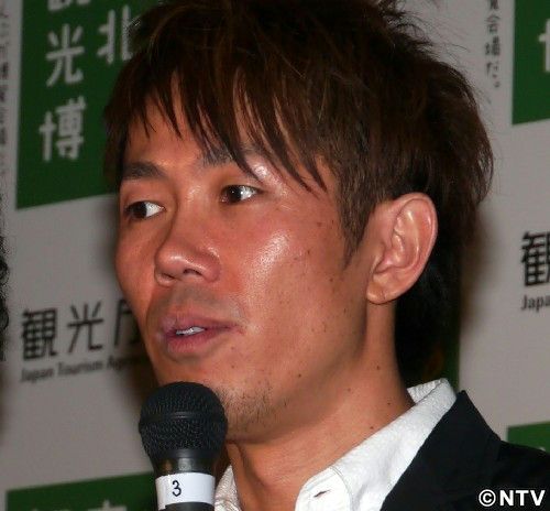 トーテン大村、入院ノブの返信にひと安心