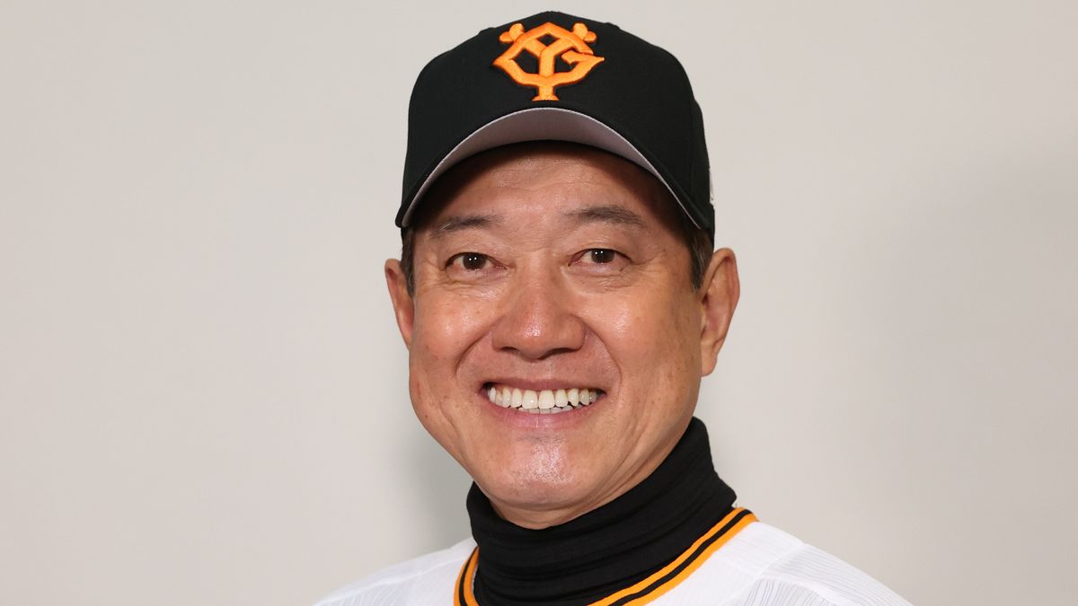 【巨人】原監督「全員の力を結集しないとうまくはいきませんね」　甲子園での連敗「6」でストップ