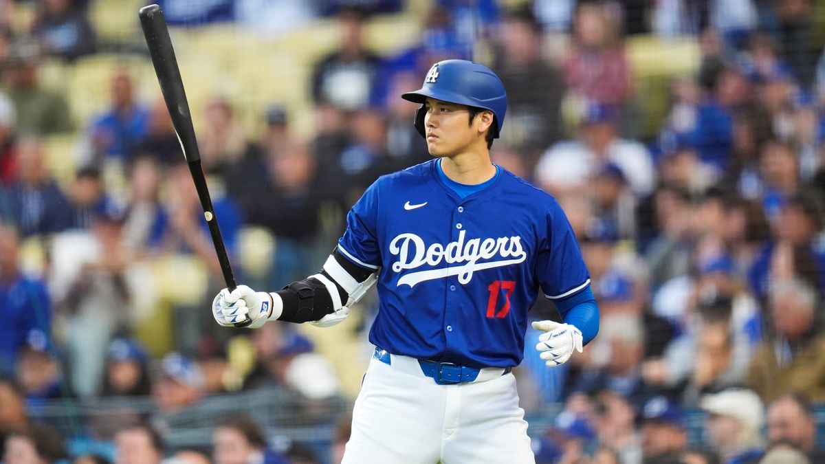 大谷翔平　会見後の打席で大歓声＆あわや死球には大ブーイング　2戦連続ノーヒットでOP戦は残り1試合