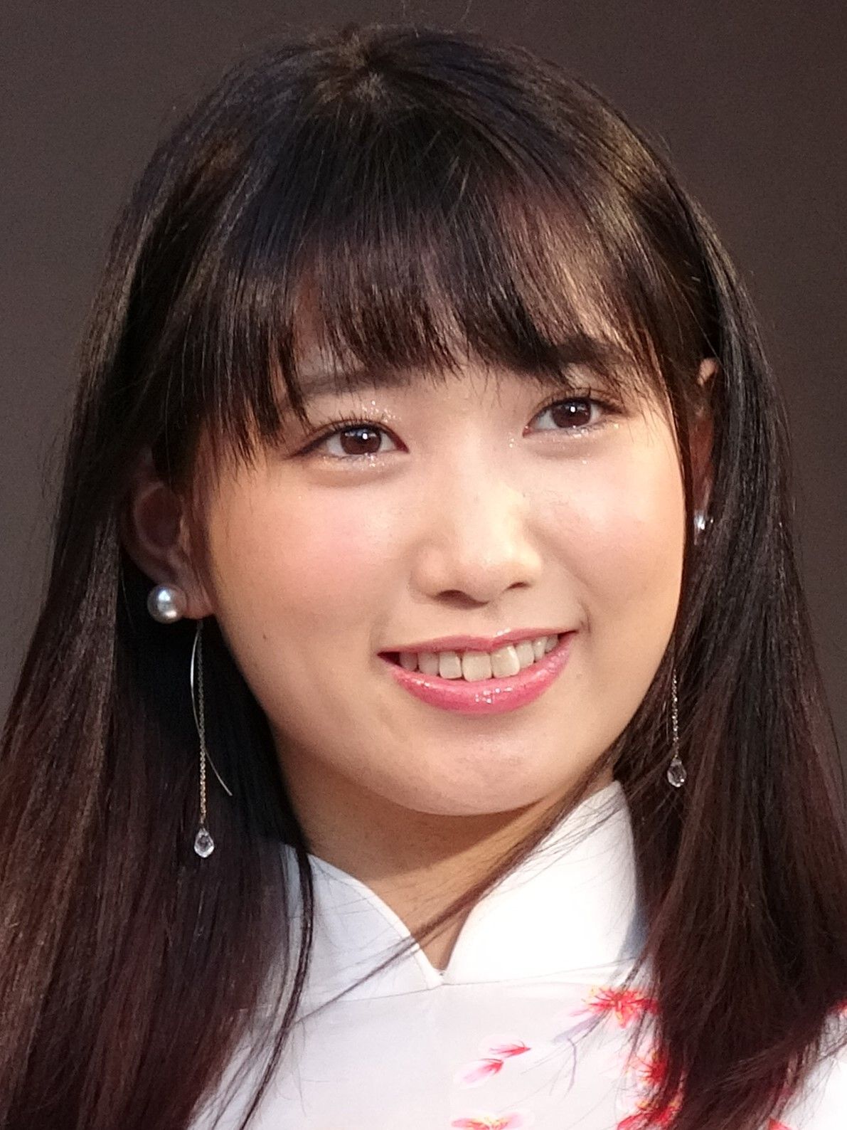 歌手・上野優華　妊娠を発表「4月より産休に入らせていただく」　夫はギタリストの北島優一