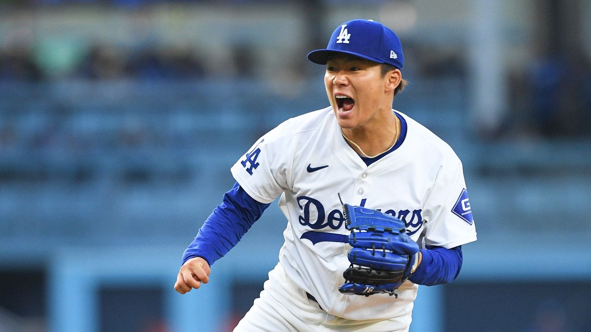 山本由伸「試合前から分かっていた」靴ひも切れても粘りの投球で6勝目