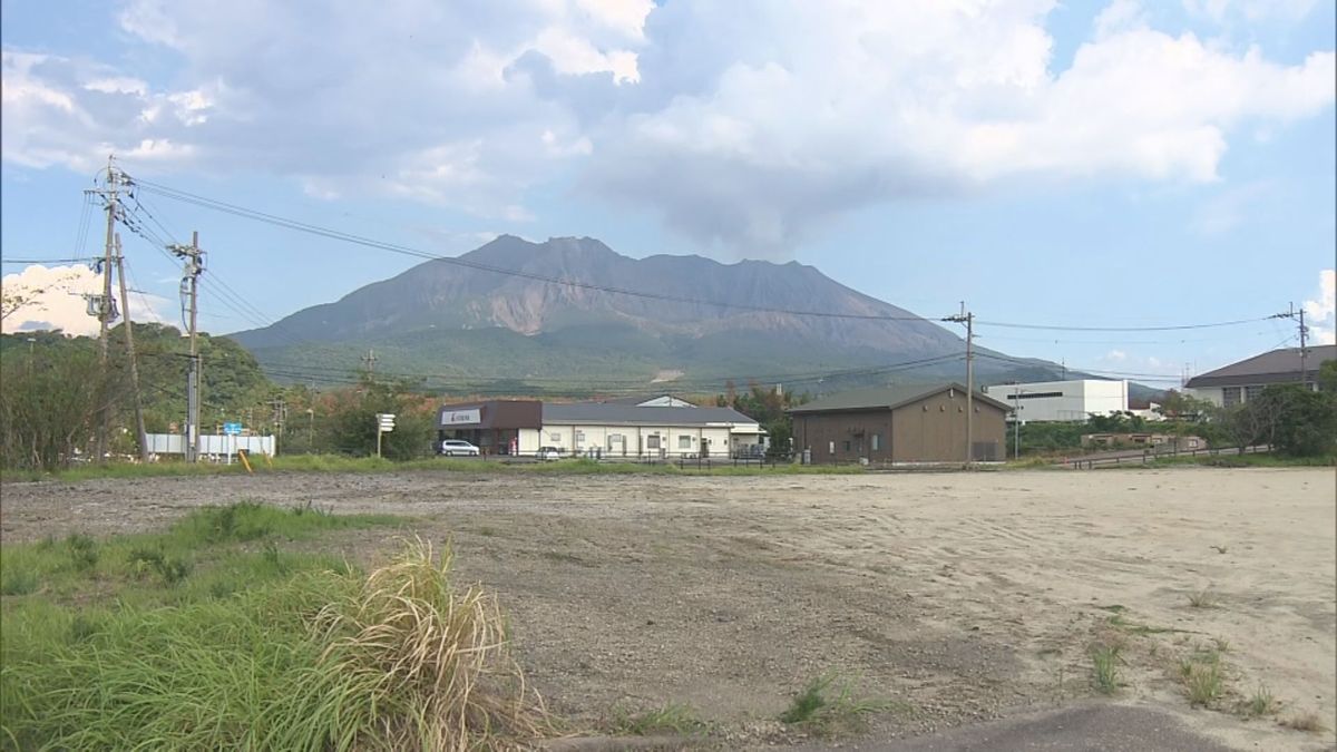 鹿児島市初の義務教育学校「桜島学校」開校時期見通せず…工事再入札も不調で