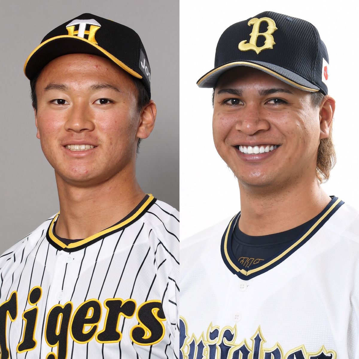 【フレッシュ球宴】ウエスタン選抜　先発の阪神・森木＆2番手のオリックス・宇田川が2奪三振の快投で無失点リレー