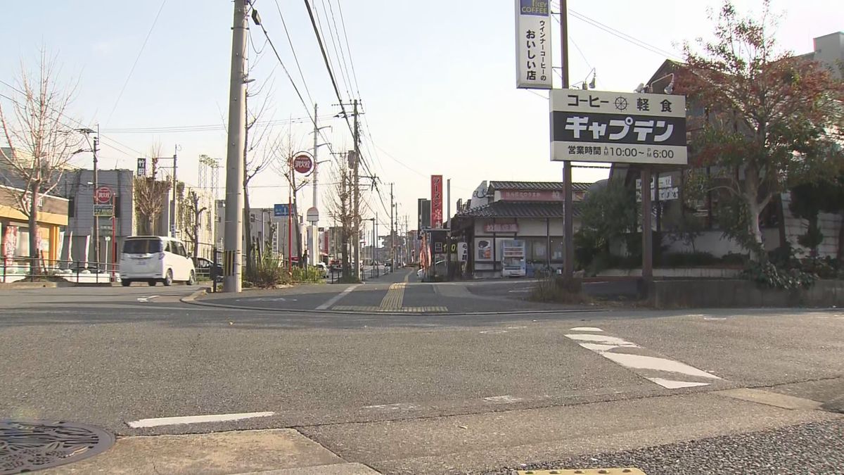 福岡・那珂川市