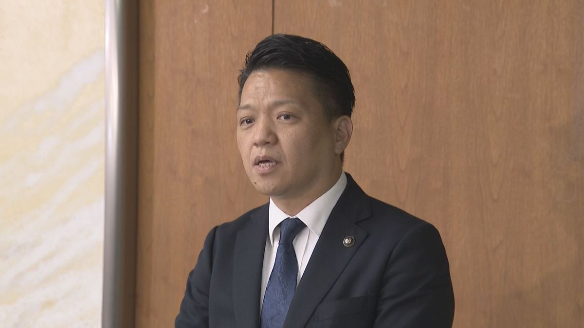 【速報】岸和田市長が会見で経緯を説明「不倫関係にありました」女性に性的関係強要で提訴され、500万円支払いで和解　大阪