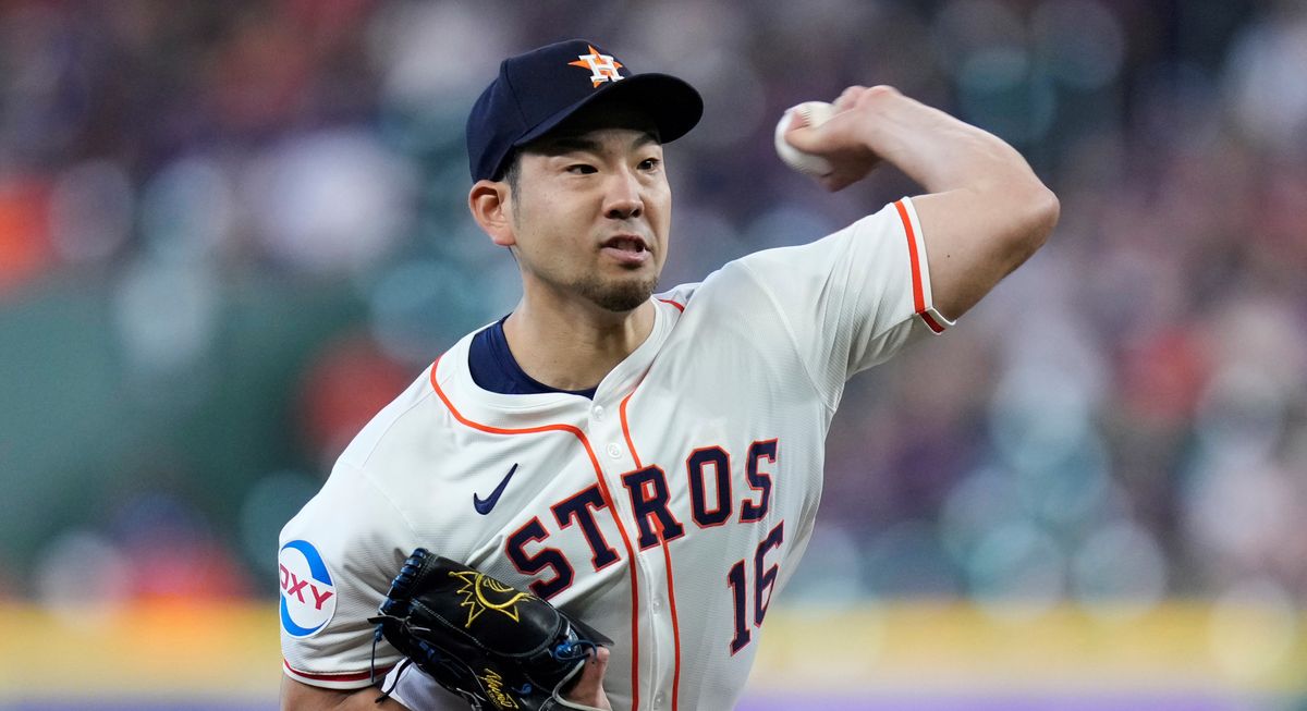 【MLB】菊池雄星がWC第2戦でリリーフ準備　初戦落とし指揮官は「生きるか死ぬかの試合」